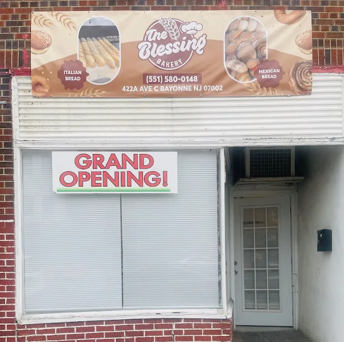 The Blessing Bakery Picture 2