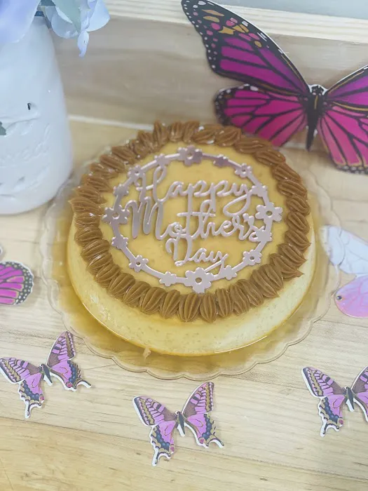 The Blessing Bakery Picture 4