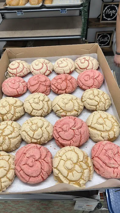 The Blessing Bakery Picture 10