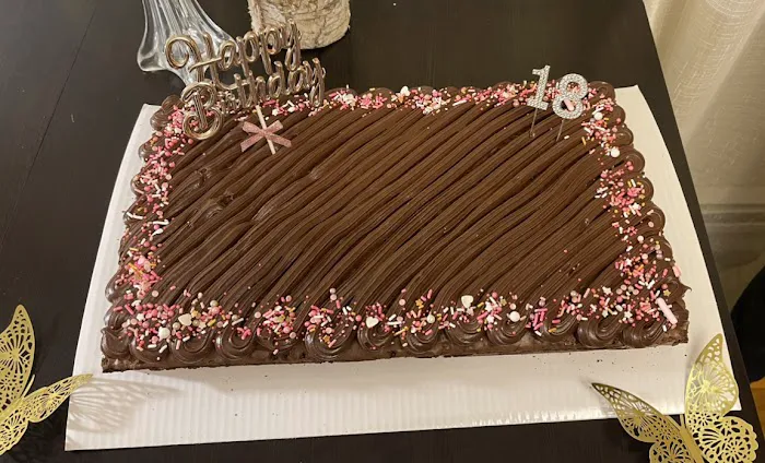 The Blessing Bakery Picture 9