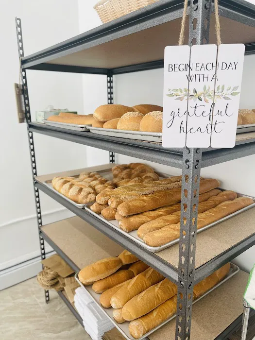 The Blessing Bakery Picture 3