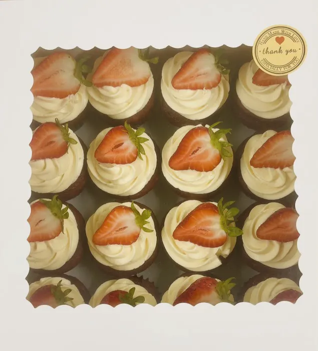 The Blessing Bakery Picture 8