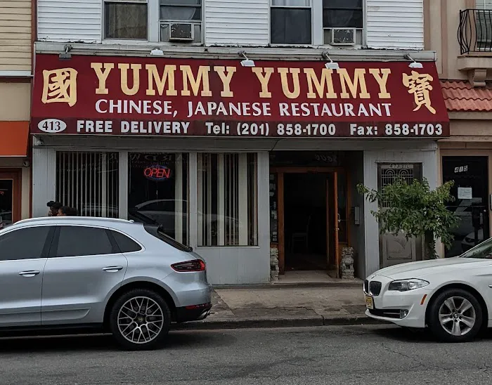 Yummy Yummy Picture 3