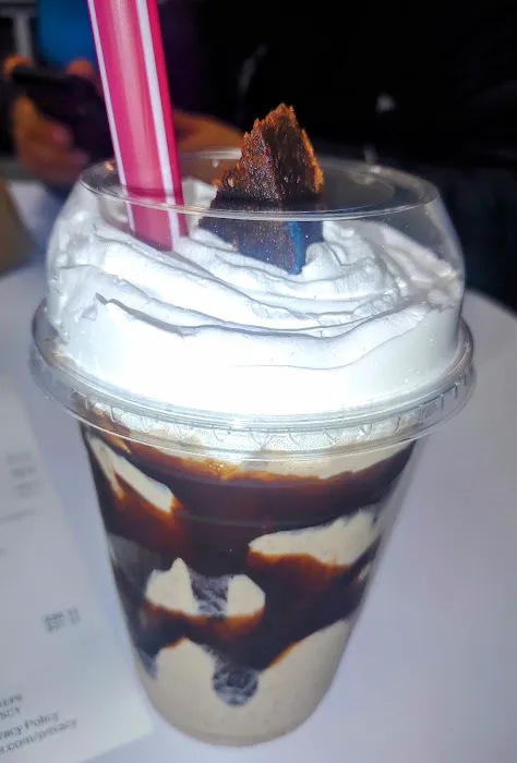 Chocolate Lovers Picture 1