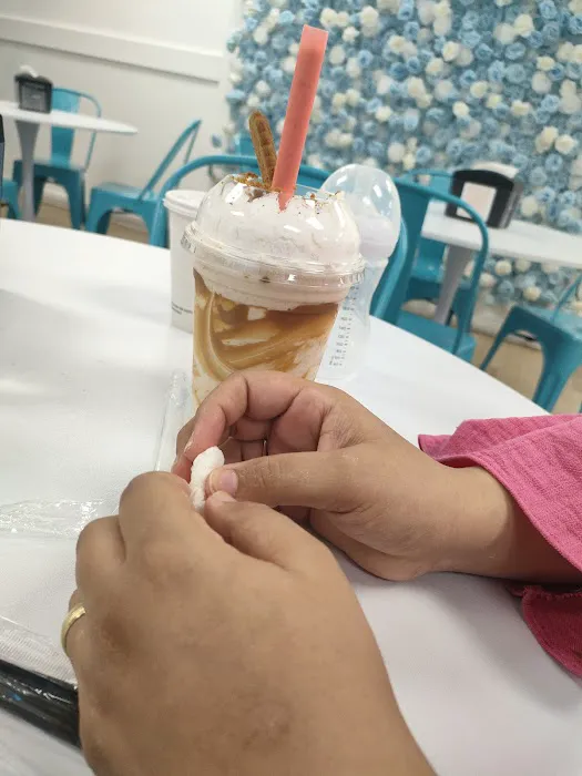 Chocolate Lovers Picture 2