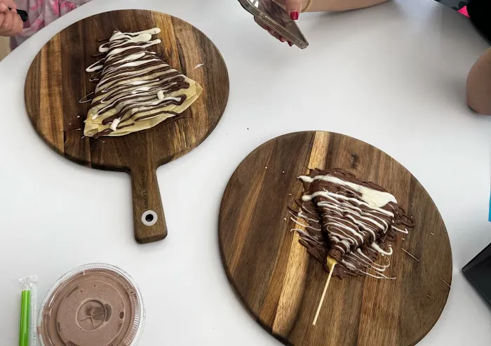 Chocolate Lovers Picture 8