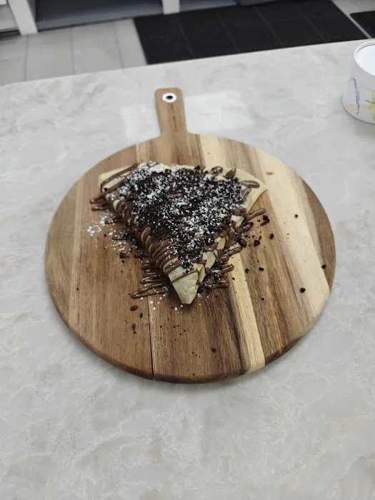 Chocolate Lovers Picture 3