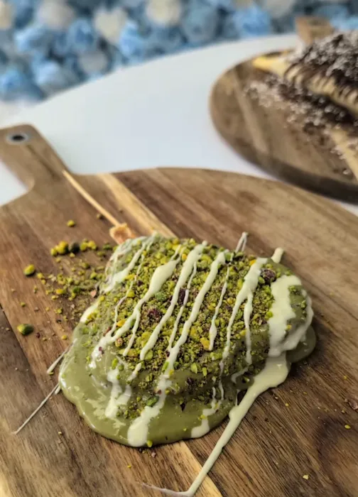 Chocolate Lovers Picture 4