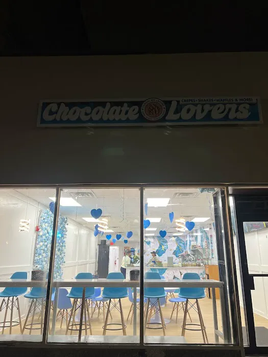 Chocolate Lovers Picture 6