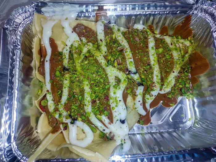 Chocolate Lovers Picture 9