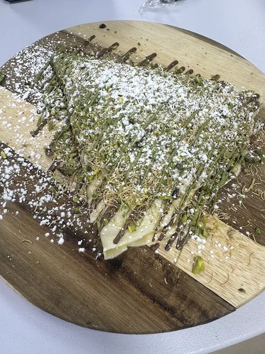 Chocolate Lovers Picture 7