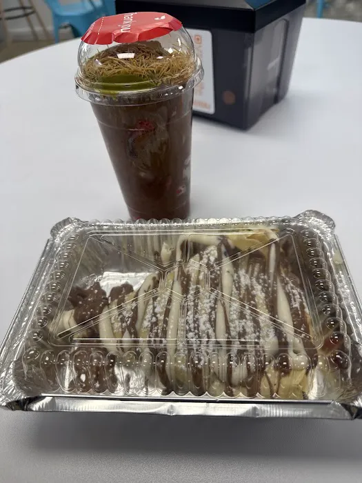 Chocolate Lovers Picture 10