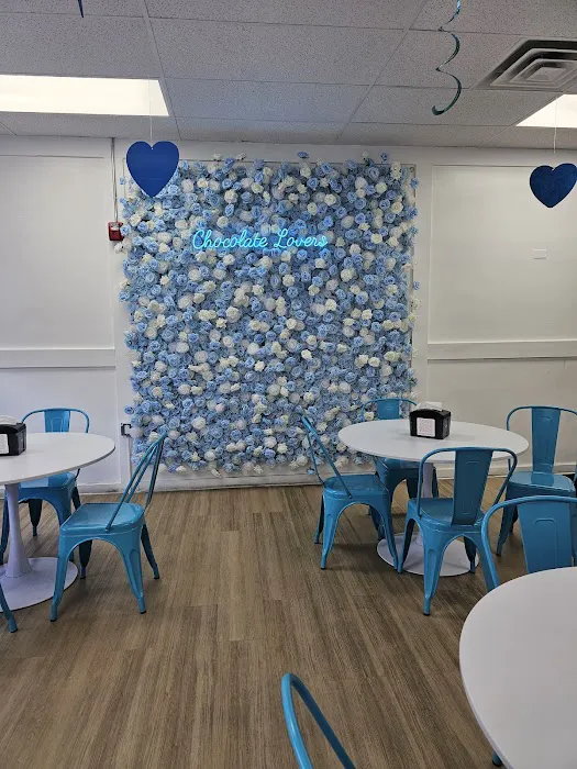 Chocolate Lovers Picture 5