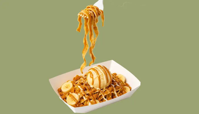 Guilt Zero Sweets Picture 4