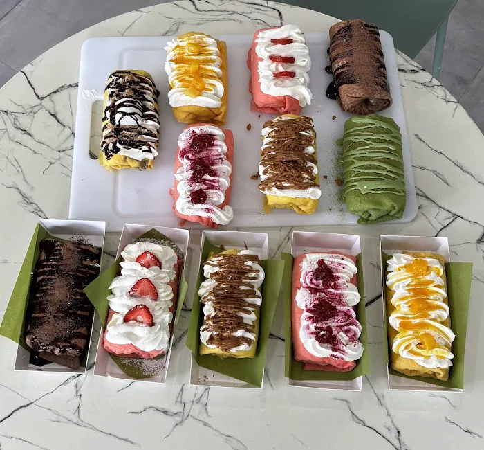 Guilt Zero Sweets Picture 5