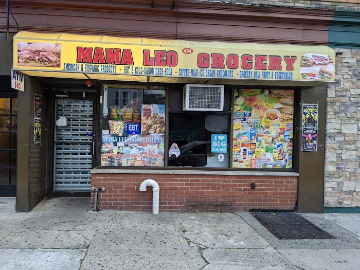 Mama Leo's Picture 1