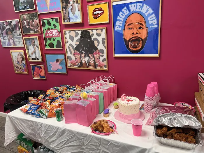 Drip Gelato & Café Picture 4