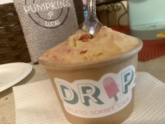 Drip Gelato & Café Picture 6