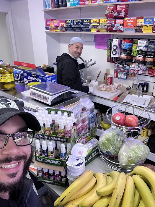 Harry's Deli Picture 5