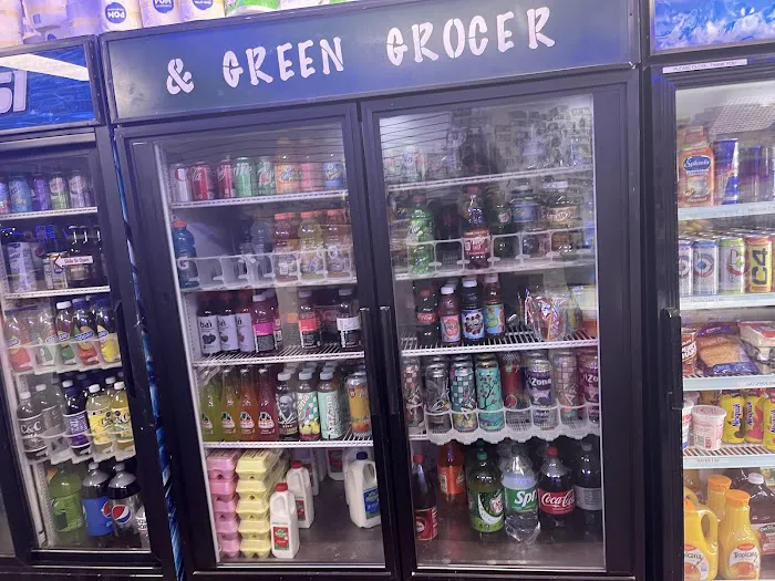 Harry's Deli Picture 9