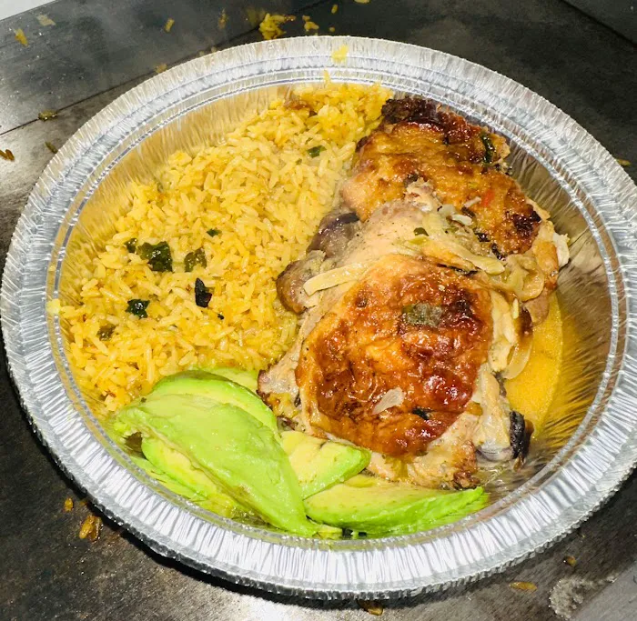 Harry's Deli Picture 4