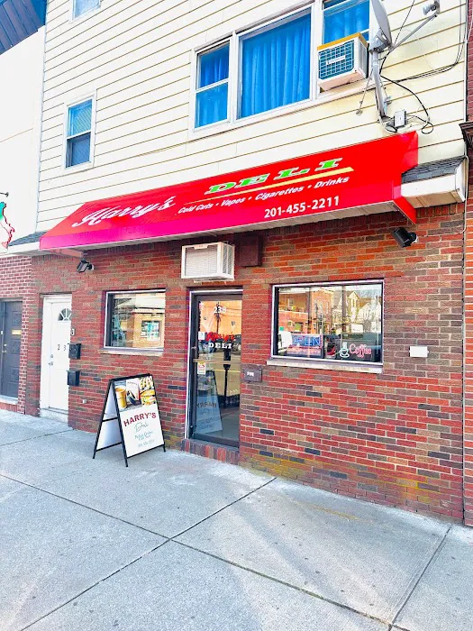 Harry's Deli Picture 1