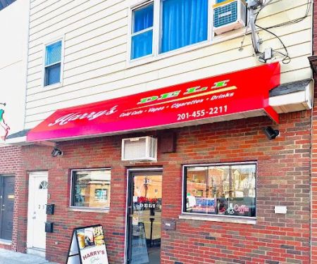 Harry's Deli
