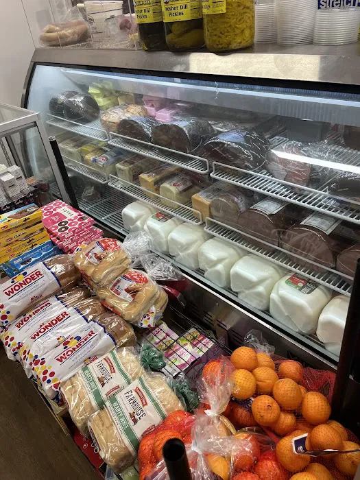 Harry's Deli Picture 6