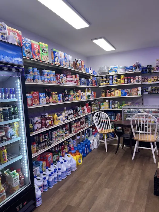 Harry's Deli Picture 2