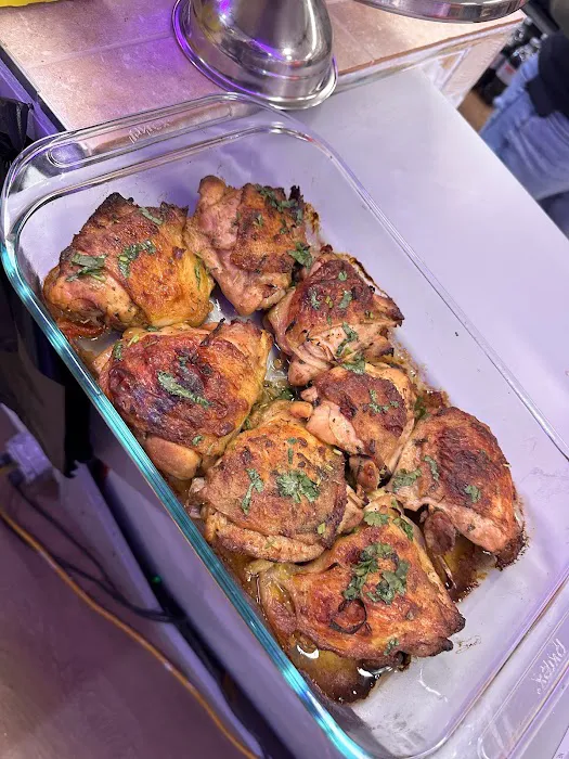 Harry's Deli Picture 10