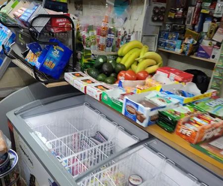 Genolla Deli Inc lkhadma la hab rabi 🇺🇸