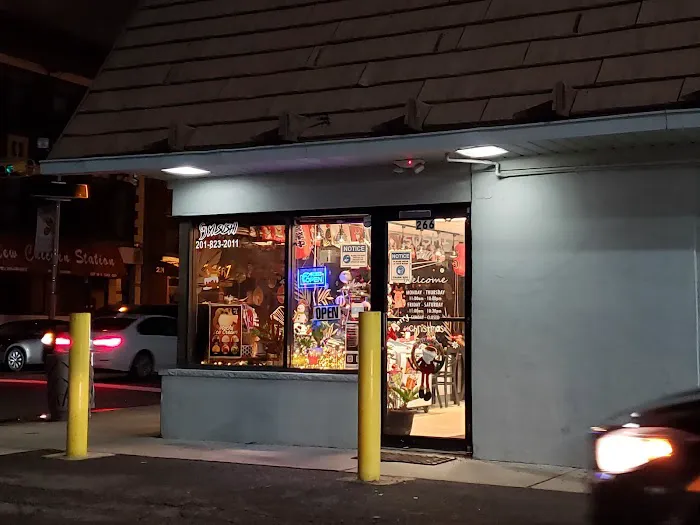 Yi Sushi Go! Picture 9