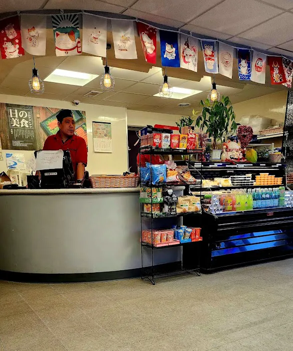 Yi Sushi Go! Picture 1