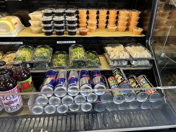 Yi Sushi Go! Picture 2