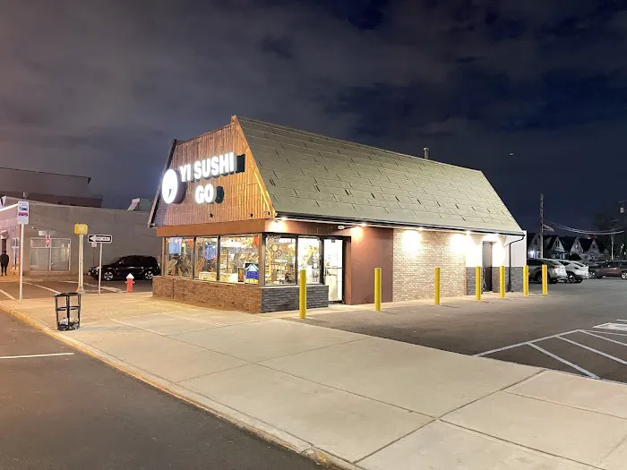 Yi Sushi Go! Picture 6