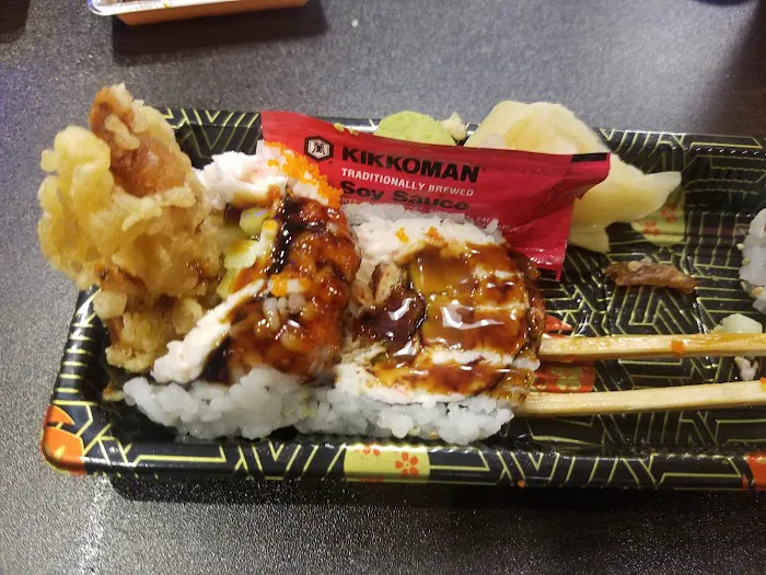 Yi Sushi Go! Picture 10