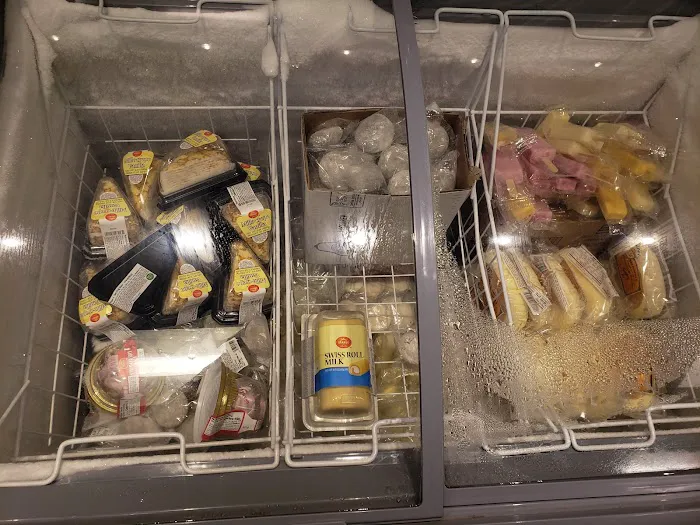 Yi Sushi Go! Picture 8