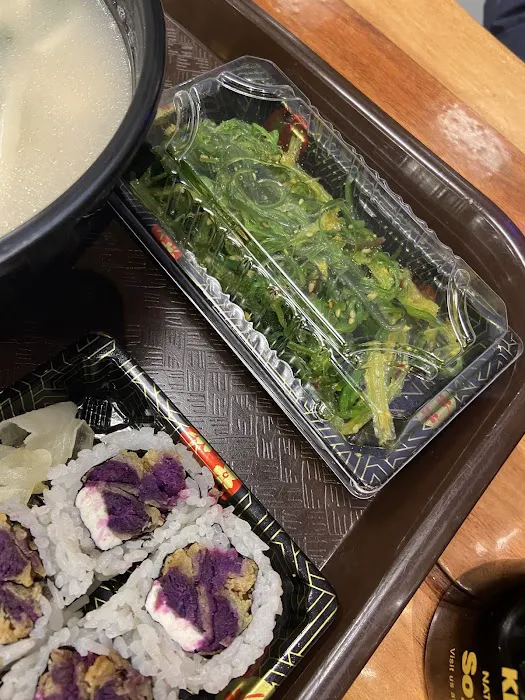 Yi Sushi Go! Picture 5