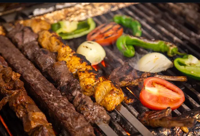 Alkofeia restaurant Picture 1