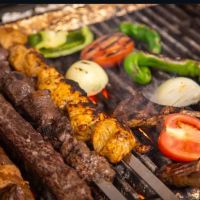 Alkofeia restaurant ico