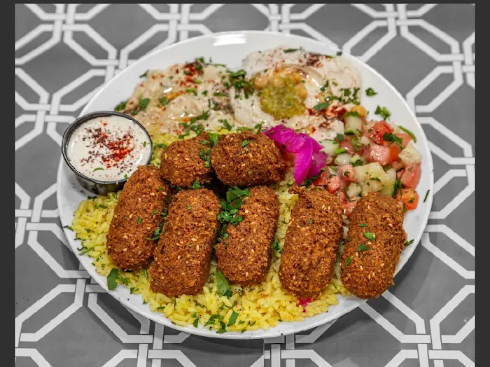 Alkofeia restaurant Picture 10