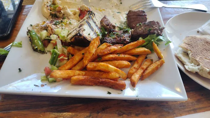 Alkofeia restaurant Picture 8