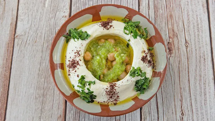 Alkofeia restaurant Picture 9