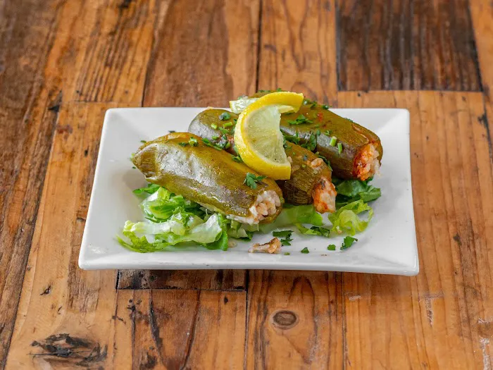 Alkofeia restaurant Picture 4