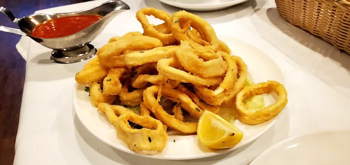 Luciano's San Vito Restaurant Picture 3