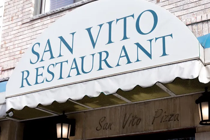 Luciano's San Vito Restaurant Picture 4