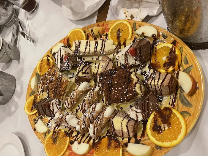 Luciano's San Vito Restaurant Picture 1