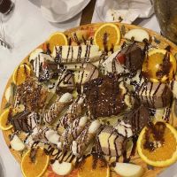 Luciano's San Vito Restaurant ico