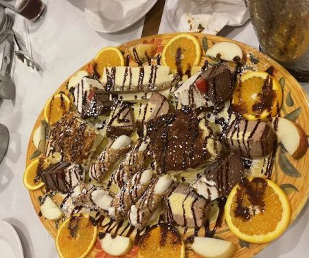 Luciano's San Vito Restaurant