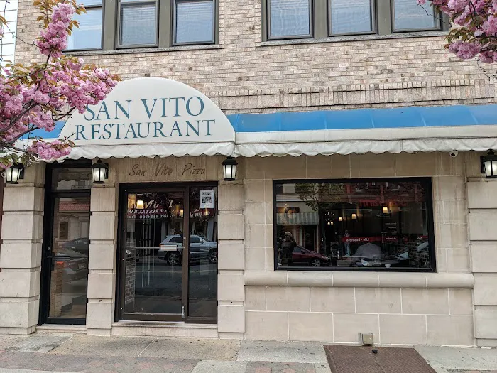 Luciano's San Vito Restaurant Picture 5